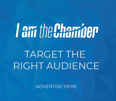 I Am the Chamber Ad